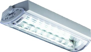 Van Lien - Aqualux Industrie Noodverlichtingsarmatuur aql 03a/1/dali/led