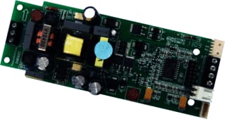 Van Lien - Evago Elektr. toebeh. v verlichtingsarm. Dcnt Prnt Eva(R/V)-D(L/W)