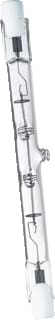 Orbitec - Eco Halogeen Hoogvolt halogeenlamp z reflector ecohalo r7s 78mm 240v 60w