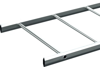Wibe - KHZ Kabelladder Ladbn 500Mm Lg6