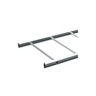 Wibe - KHZ Kabelladder Ladbn 500Mm Lg6