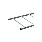 Wibe - KHZ Kabelladder Ladbn 600Mm Lg6