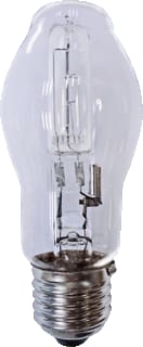 Orbitec - Eco Halogeen Hoogvolt halogeenlamp z reflector ecohalo e27 240v 48w