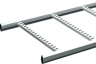 Wibe - KHZP Kabelladder Ladbn 500Mm Lg6