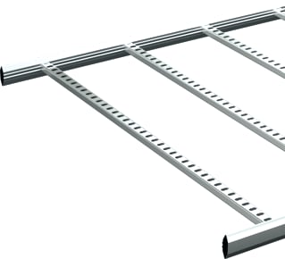 Wibe - KHZP Kabelladder Ladbn 1000Mm Lg6