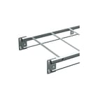 Wibe - KHZV Kabelladder Ladbn 600Mm Lg6
