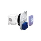 Itho Daalderop - Toebeh./onderdelen voor ventilator itho serv.mod. cve rft se