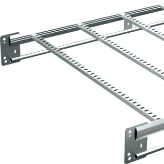 Wibe - KHZVP Kabelladder Ladbn Khzpv 1000 Lg6