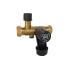 Duco - Boileraansluitgroep ubic dn20 22 c 8bar