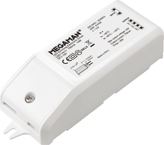 Megaman - LED driver driver er111 gx5320v