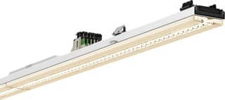 Trilux - Basisunit voor lichtlijnsysteem  9002343687