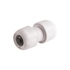 Wavin - Hep2O Fitting met 2 aansluitingen Koppeling 22Stx22St