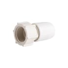 Wavin - Hep2O Fitting met 2 aansluitingen Schr.Bus Ht 10X1/2Bi