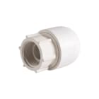 Wavin - Hep2O Fitting met 2 aansluitingen Schr.Bus Ht 22X3/4Bi