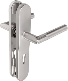 Assa Abloy - Toegangscontrolesysteem 10035839