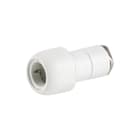 Wavin - Hep2O Fitting met 2 aansluitingen Verloopstk 28Spx22St