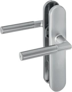 Assa Abloy - Toegangscontrolesysteem 10035843