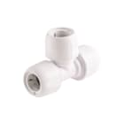 Wavin - Hep2O Fitting met 3 aansluitingen T-Stuk 22