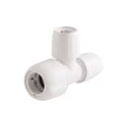 Wavin - Hep2O Fitting met 3 aansluitingen T-Stuk 22X15X15