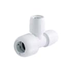 Wavin - Hep2O Fitting met 3 aansluitingen T-Stuk 28X22X28
