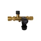 Duco - Boileraansluitgroep ubic dn20 28 8bar