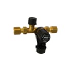 Duco - BFK12R Boileraansluitgroep inl.comb.bfk12r22cap kiwa