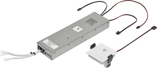 Trilux - Elektr. toebeh. v verlichtingsarm. 7714650