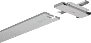 Trilux - Elektr. toebeh. v verlichtingsarm. 7751900