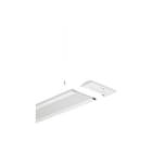 Trilux - Elektr. toebeh. v verlichtingsarm. 7752000