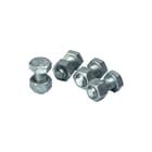 Wibe - Schroef/bout Montset M12 Khzv Se4