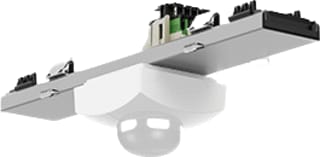 Trilux - Elektr. toebeh. v verlichtingsarm.  8446300