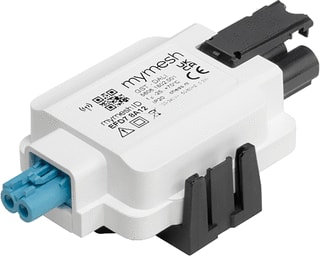 Trilux - Elektr. toebeh. v verlichtingsarm.  9413664