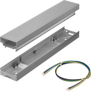 Trilux - Mech. toebeh. verlichtingsarmatuur 7360400