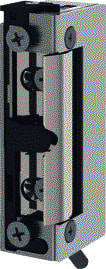 EffEff - Elektrisch deurslot assa elek deurslot 10049038