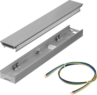 Trilux - Mech. toebeh. verlichtingsarmatuur  7361100