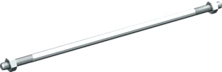 Wibe - Studbolt VERLSCHRF 29 300MM