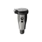 ABL - Ultra Pro Koppelcontactstop (geaard) koppkst ra 2k +cont grs/zw