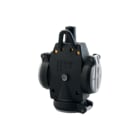 ABL - Connectivity Contactdooscombinatie Hangkopp 3V 2K-Tech Grs/Zw