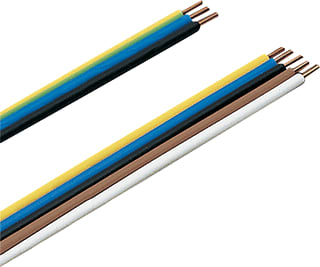 Trilux - Elektr. toebeh. v verlichtingsarm. 7771100