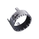 Geberit - PE RS90Plus Brandmanchet voor buis Brandmnch.Rs90+40-50-56