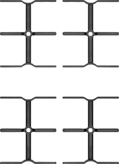 Trilux - Mech. toebeh. verlichtingsarmatuur  7851000
