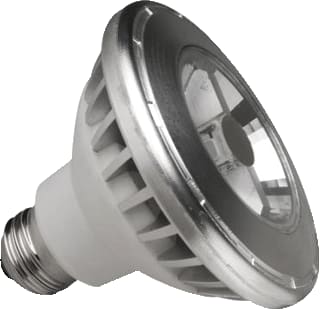 Megaman - PAR 30 LED-lamp ledlamp par30s 12w28k30
