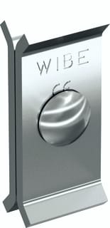 Wibe - 46 Profielsteun kabelladder Proflstn