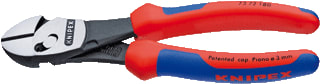 Knipex - 7372 Zijkniptang Zijsntng 7372-180Mm
