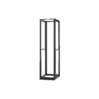 Panduit - Netwerk-/serverkast 4p rack 23"
