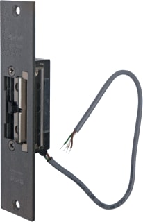EffEff - Elektrisch deurslot Assa Elek Deurslot 10049040