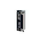 EffEff - Elektrisch deurslot assa elek deurslot 10049045