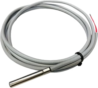 MyEnergi - Eddi Energiemanagement bussysteem Myengi Temp.Sensor.Sond 3M