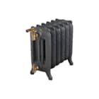 DRL - Flamboyant Radiator (leden) 3 kol.h468 11el