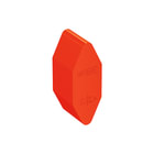 Wibe - Eindschot kabelladder Eindkap 28 Uitw Rood